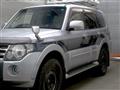 2010 Mitsubishi Pajero