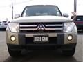 2006 Mitsubishi Pajero