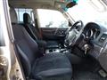 2006 Mitsubishi Pajero