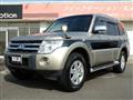 2006 Mitsubishi Pajero