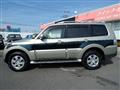 2006 Mitsubishi Pajero