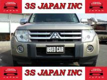 2006 Mitsubishi Pajero