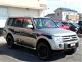 2007 Mitsubishi Pajero