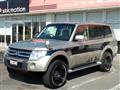 2007 Mitsubishi Pajero