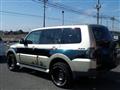 2007 Mitsubishi Pajero