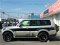 2007 Mitsubishi Pajero