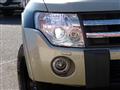 2007 Mitsubishi Pajero