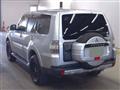 2008 Mitsubishi Pajero