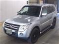 2008 Mitsubishi Pajero