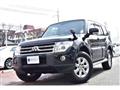 2009 Mitsubishi Pajero