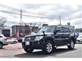 2009 Mitsubishi Pajero