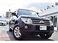 2009 Mitsubishi Pajero