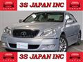 2007 Toyota Crown Majesta