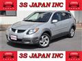 2003 Toyota Voltz