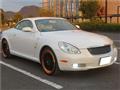 2003 Toyota Soarer