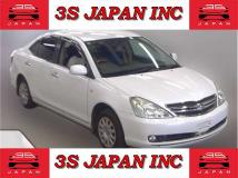 2007 Toyota Allion