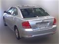 2007 Toyota Allion