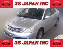 2007 Toyota Allion
