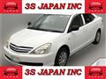 2007 Toyota Allion