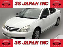 2007 Toyota Allion