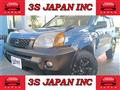2005 Nissan X-Trail