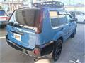 2005 Nissan X-Trail