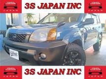 2005 Nissan X-Trail