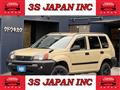 2005 Nissan X-Trail