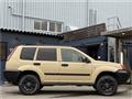 2005 Nissan X-Trail