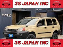 2005 Nissan X-Trail