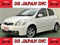 2003 Toyota Vitz