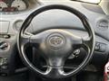 2003 Toyota Vitz