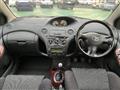 2003 Toyota Vitz