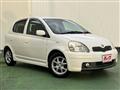 2003 Toyota Vitz