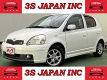 2003 Toyota Vitz