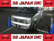 2004 Nissan Cube