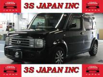 2003 Nissan Cube Cubic