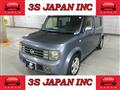 2004 Nissan Cube Cubic