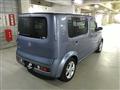 2004 Nissan Cube Cubic