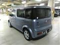 2004 Nissan Cube Cubic