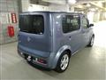 2004 Nissan Cube Cubic