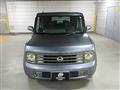2004 Nissan Cube Cubic