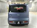 2004 Nissan Cube Cubic