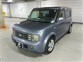 2004 Nissan Cube Cubic