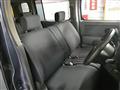 2004 Nissan Cube Cubic