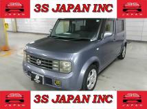 2004 Nissan Cube Cubic