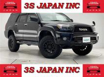 2007 Toyota Hilux Surf