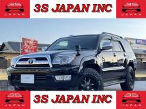 2005 Toyota Hilux Surf