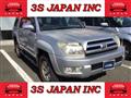 2005 Toyota Hilux Surf