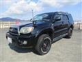 2007 Toyota Hilux Surf